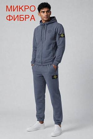 Костюм Спорт Hous Of Timur HT4106 grey - делук