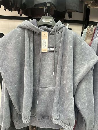 Костюм Спорт Little Secret 500223 grey - делук
