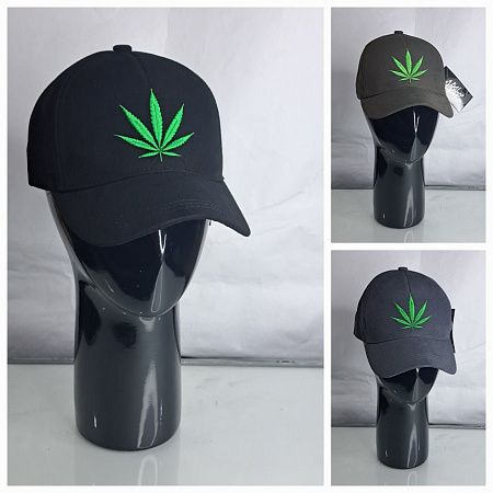 Кепка Keps Hats C346 navy - делук