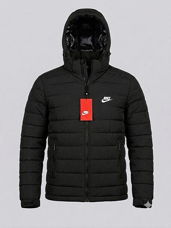 Куртка Rassul 68342 black - делук