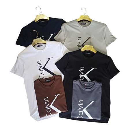 Футболка Moranny MR1183 white - делук