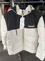 Куртка Faraon FR723 white - делук