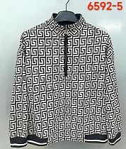 Свитер Lida 6592-5 white - делук