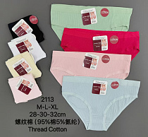 Трусики 2113 - делук