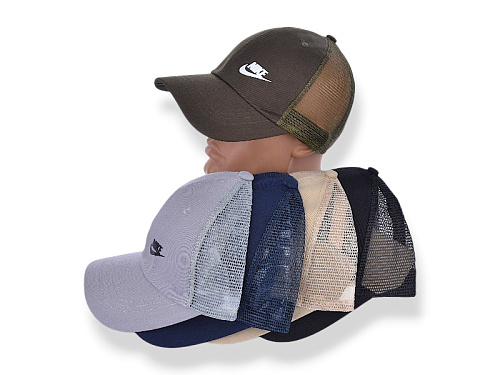 Кепка Ylzl K223-5 mix - делук