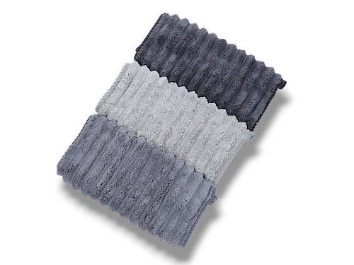 Полотенце Obuv Ok2 mix (10186-6681) - делук