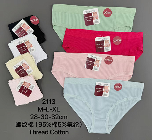 Трусики 2113 - делук