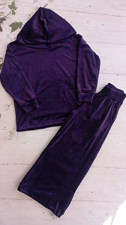 Костюм Спорт Marimaks 1067 violet - делук