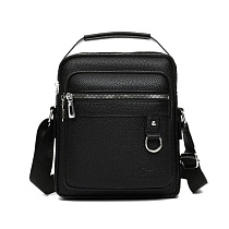 Бананка Fashion Bag 81-2-2 black - делук