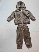 Костюм Спорт Bright Harmony B1604 beige - делук