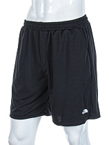 Шорты Banko 1-14-5 black - делук