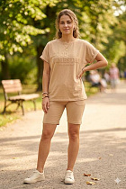 Костюм Gull G322 beige - делук