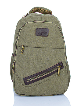 Рюкзак Jumay2 6138 khaki - делук