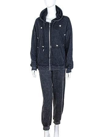 Костюм Спорт Cnd2 4245-J047 - делук