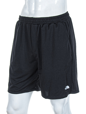 Шорты Banko 1-14-5 black - делук