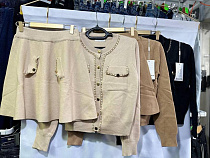 Костюм Miss Kurry 57030 mix - делук