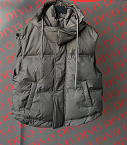 Жилетка Comod 8830 khaki - делук