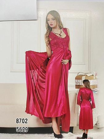 Комплект Saimeiqi 5629 wine - делук