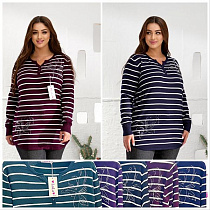 Туника Lola LL481 mix - делук