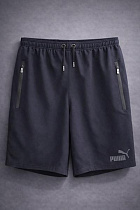 Шорты Zalov ZW1467 navy - делук