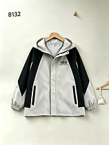 Куртка Flong 8132 l.grey - делук