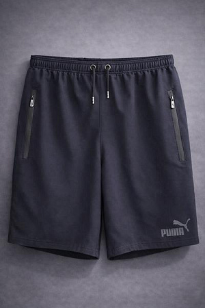 Шорты Zalov ZW1467 navy - делук