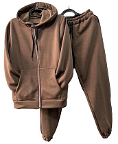 Костюм Спорт Shoptime S537 camel Костюм Спорт Shoptime S537 camel - делук