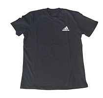 Футболка Cramp C51 black - делук