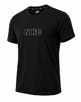 Футболка Alex Clothes 14783 black - делук