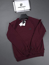 Свитер Hous Of Timur HT275 wine - делук