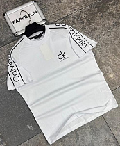 Футболка Hous Of Timur HT1150 white - делук