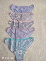 Трусы No Brand B31 mix (XL) Трусы No Brand B31 mix (XL)