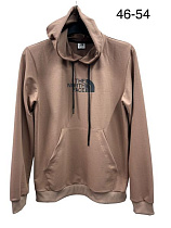 Худи Tran TR1052 beige - делук