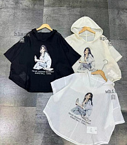 Рубашка Divo DV1079 white - делук