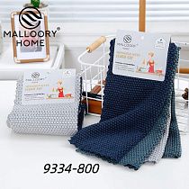 Полотенце Mallory 9334-800 - делук