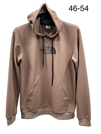 Худи Tran TR1052 beige - делук