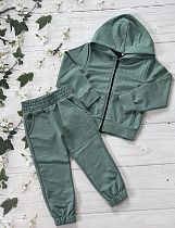 Костюм Спорт Marimaks 1014 olive - делук