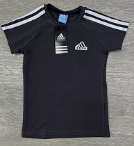 Футболка Mirwear Kids 81-1 navy - делук