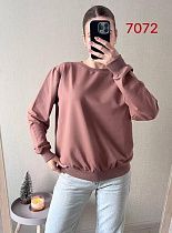 Свитер Fsn 7072 powder - делук