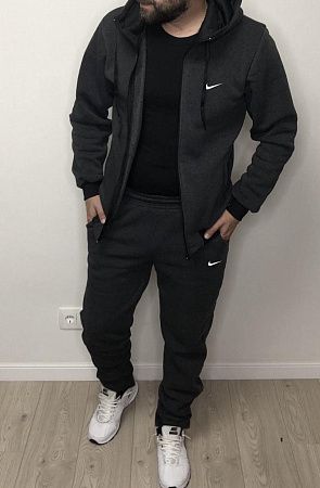 Костюм Спорт Sport Style 03 d.grey - делук