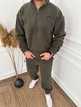 Костюм Спорт Faraon 454 khaki - делук