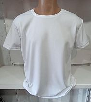 Футболка Annet FI1029 white - делук