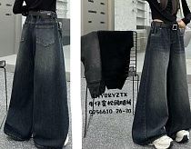 Джинсы Фунтик 256610 navy - делук