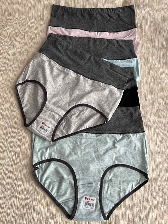 Трусы Disneyopt 352401 mix (XL) Трусы Disneyopt 352401 mix (XL) - делук