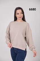 Свитер Mmc Clothes 6680-1 beige - делук