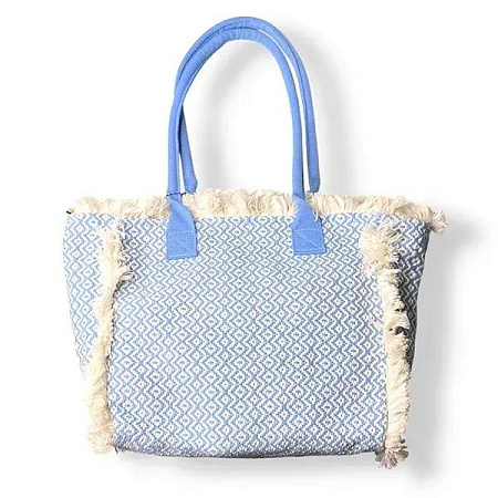 Сумка Luna-Bag 24-500 l.blue - делук
