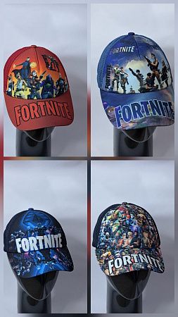 Кепка Keps Hats C196 wine - делук