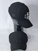 Кепка Sss Annet PG18 black - делук