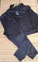 Костюм Спорт Sport Style 80 black - делук