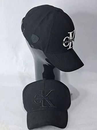 Кепка Sss Annet PG18 black - делук